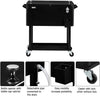 VINGLI Rolling Ice Chest