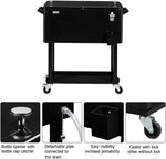 VINGLI Rolling Ice Chest
